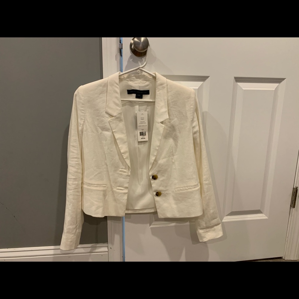 French connection size 0